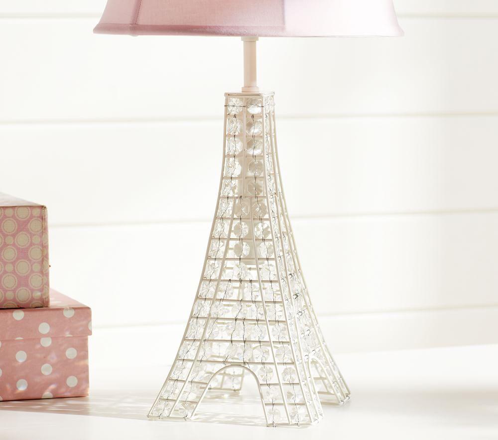 Eiffel tower on sale lamp target
